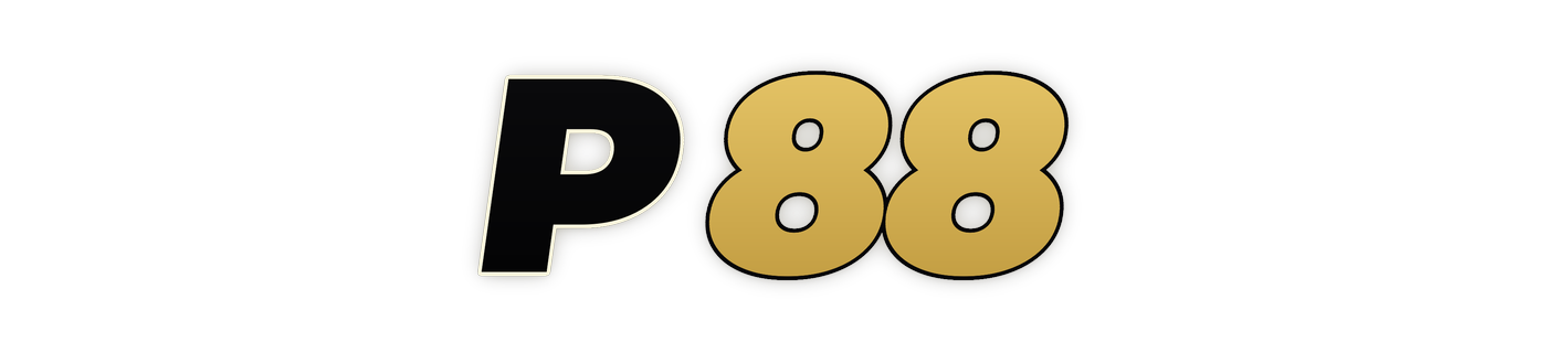 p88 Logo